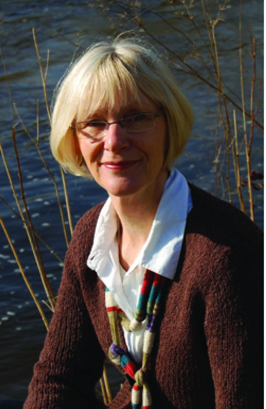 A picture of Mairwen Thorne